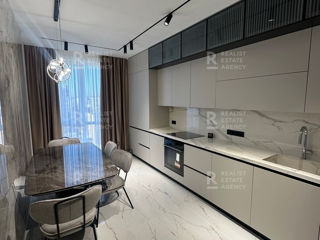 Apartament cu 1 cameră,  Centru,  Chișinău,  Chișinău mun. foto 3