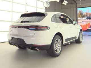 Porsche Macan foto 6