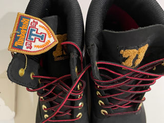 Timberland Boots 45 foto 2