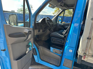 Volkswagen CRAFTER foto 9