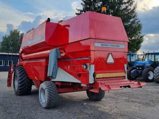 Massey Ferguson 34 foto 10