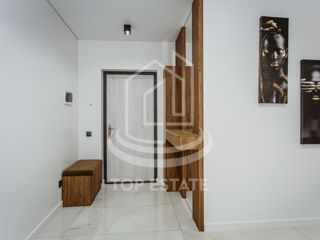 Apartament cu 1 cameră, 52 m², Telecentru, Chișinău foto 14