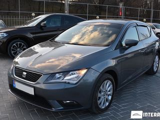 Seat Leon foto 1