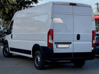 Fiat Ducato foto 5