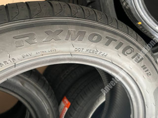 R16 205/55 rxmotion h12 94v xl roadx credit 0% foto 4