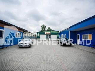 Spre chirie spațiu comercial, 300 m2, sect. Ciocana, str. Varnița foto 5