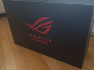 Asus Rog Strix G513r Gaming foto 8