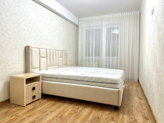Apartament cu 2 camere, 68 m², Buiucani, Chișinău foto 6