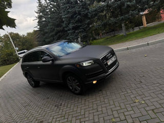 Audi Q7 foto 3