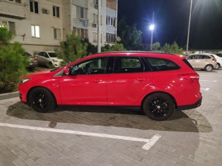 Ford Focus foto 1