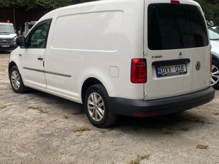 Volkswagen Caddy foto 4