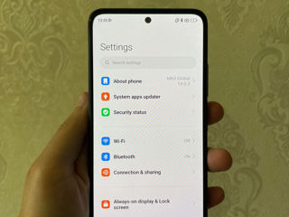 Xiaomi Redmi Note 10S 8/128GB