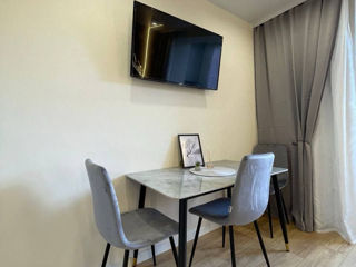 Apartament cu 1 cameră, 19 m², Botanica, Chișinău foto 3