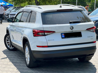 Skoda Kodiaq foto 5