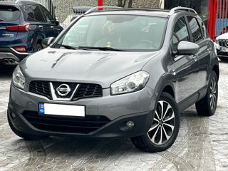 Nissan Qashqai foto 3