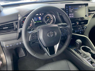 Toyota Camry foto 7