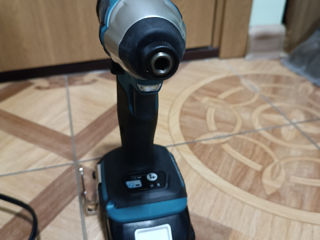 Makita DHP483+DTD155 foto 4