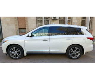 Infiniti QX60 foto 2