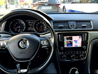 Volkswagen Passat foto 6