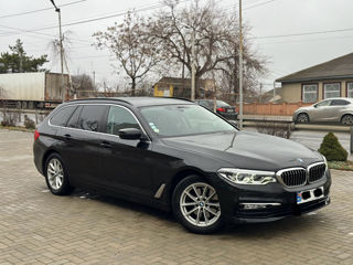 BMW 5 Series foto 3