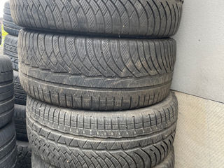 Cauciucuri michelin alpin 225/40 R18