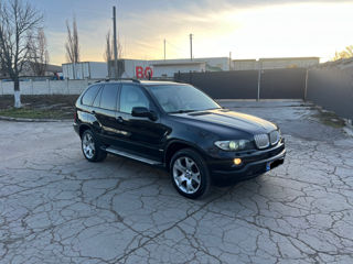 BMW X5 foto 3