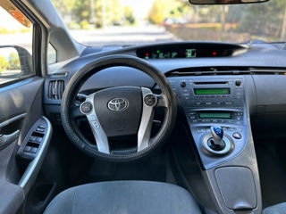 Toyota Prius foto 7