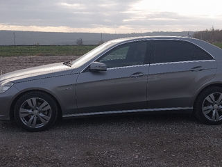 Mercedes E-Class foto 6