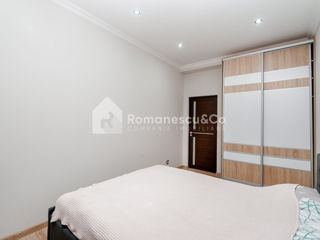 Apartament cu 1 cameră, 58 m², Buiucani, Chișinău foto 6