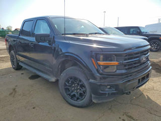 Ford F-150, 2024 г.