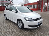 Volkswagen Golf Plus foto 1