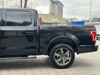 Ford F-150 foto 7