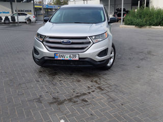 Ford Edge foto 5