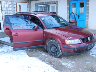 Volkswagen Passat foto 6