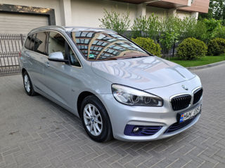 BMW 2 Series Gran Tourer foto 3