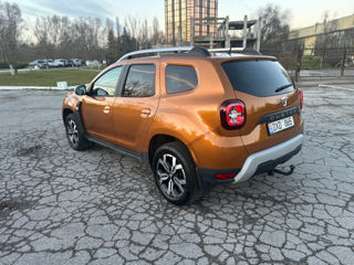 Dacia Duster foto 6