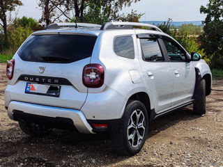 Dacia Duster foto 4