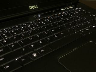 Игровой Dell XPS JBL Sound!