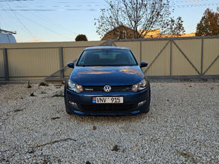 Volkswagen Polo foto 2