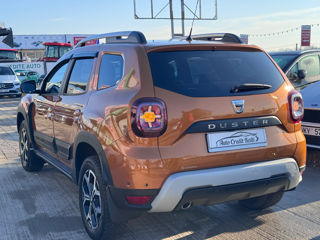 Dacia Duster foto 4