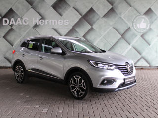 Renault Kadjar foto 2