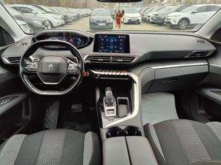 Peugeot 5008 foto 9