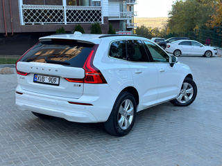 Volvo XC60 foto 4