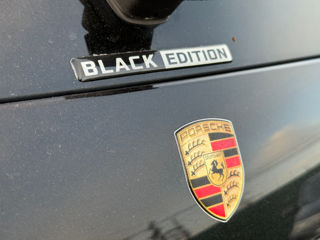 Porsche Cayenne foto 6