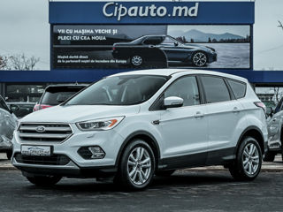 Ford Kuga foto 4