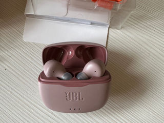 Căști Wireless JBL TUNE 215 foto 3