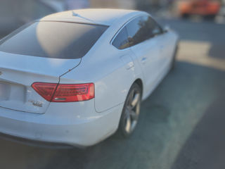 Audi A5 foto 9