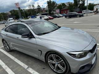 BMW 4 Series foto 3