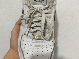 Продам Nike Air Force 1 foto 5