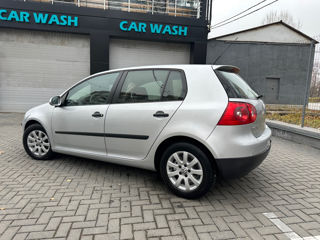 Volkswagen Golf foto 5